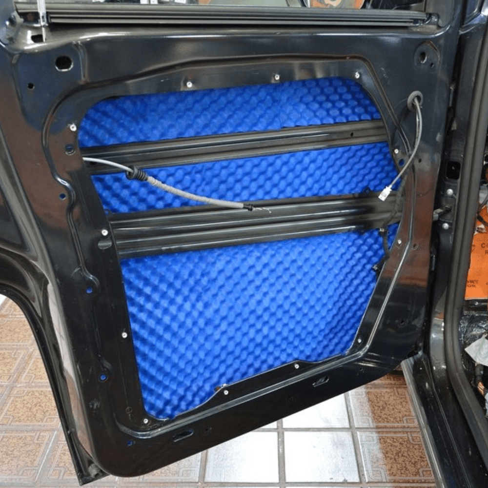 Comfort Mat TSUNAMI - Sweetlake Customs