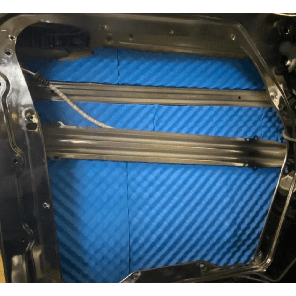 Comfort Mat TSUNAMI - Sweetlake Customs