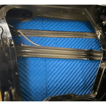 Comfort Mat TSUNAMI - Sweetlake Customs