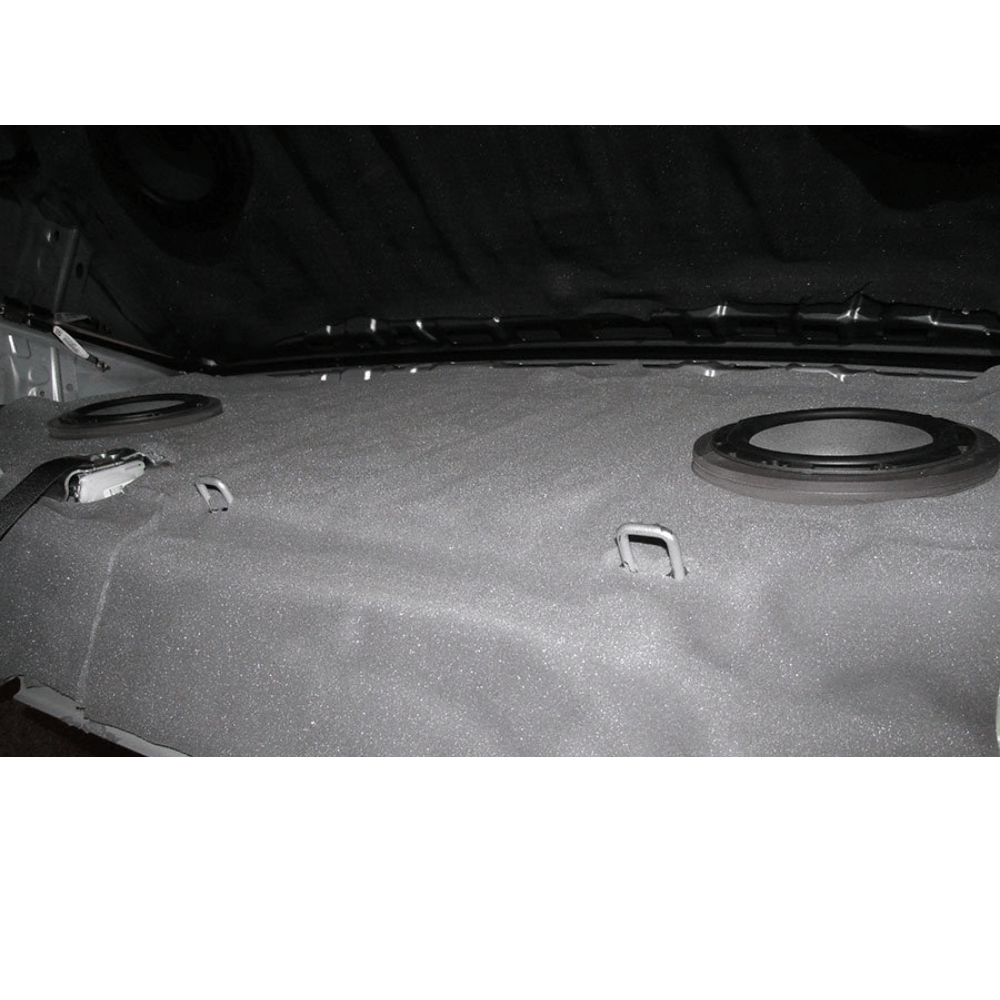 Comfort Mat ULTRASOFT 10 - Sweetlake Customs