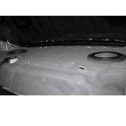 Comfort Mat ULTRASOFT 5 - Sweetlake Customs