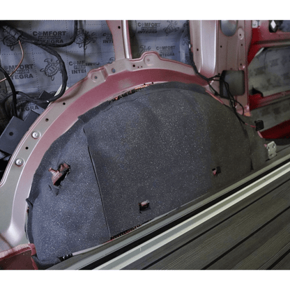 Comfort Mat ULTRASOFT 5 - Sweetlake Customs