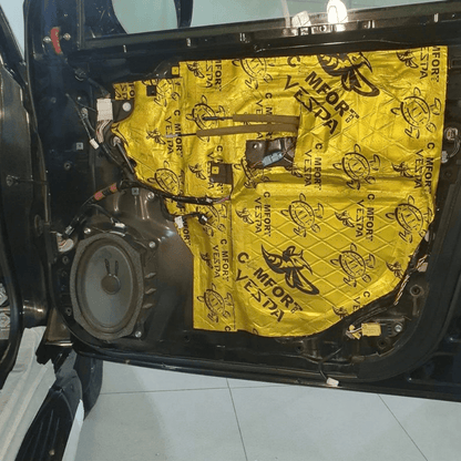 Comfort Mat VESPA - Sweetlake Customs