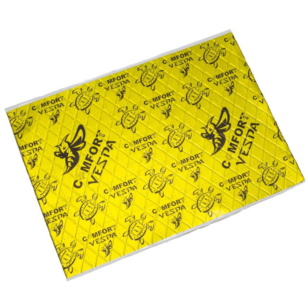 Comfort Mat VESPA - Sweetlake Customs