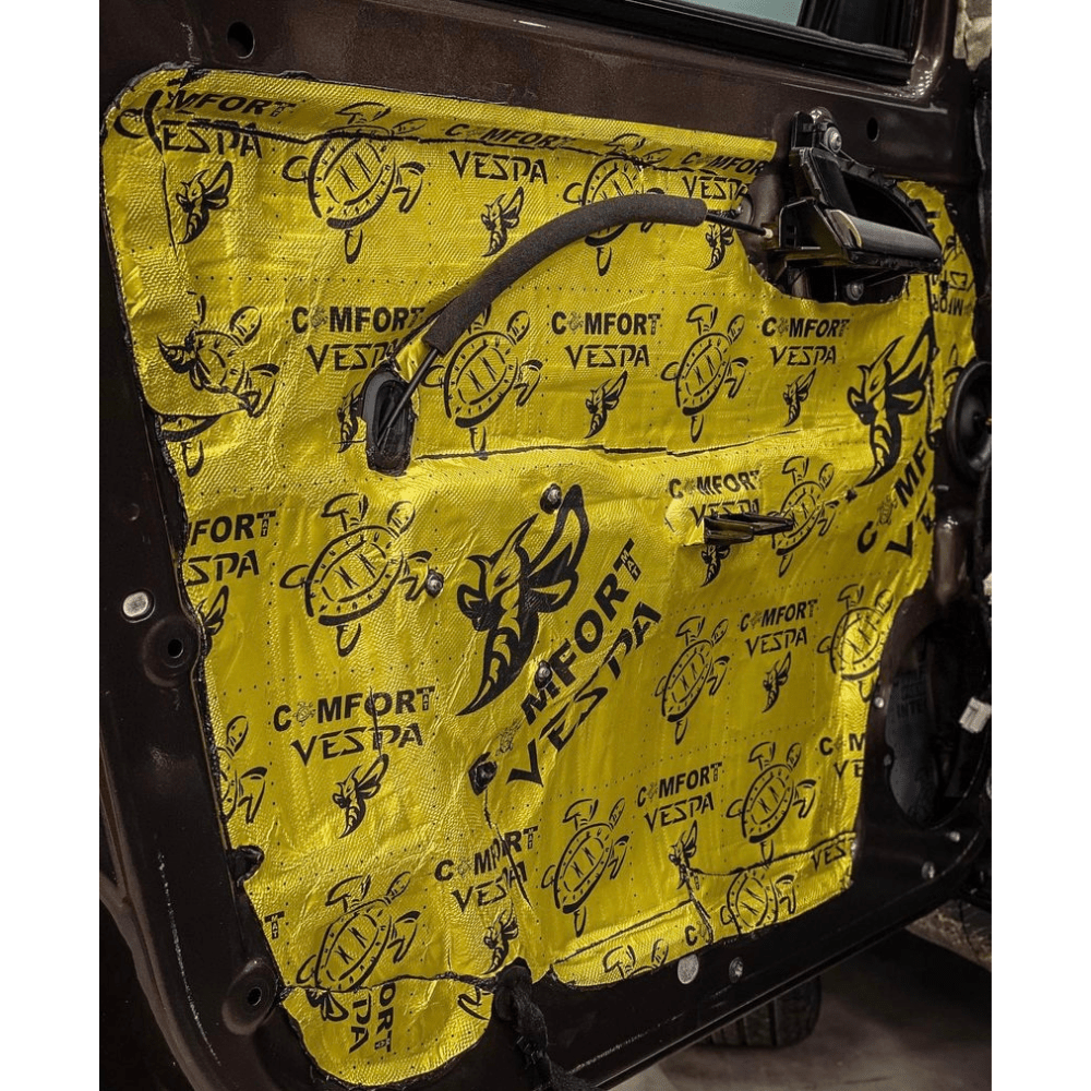 Comfort Mat VESPA - Sweetlake Customs