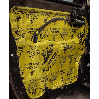 Comfort Mat VESPA - Sweetlake Customs