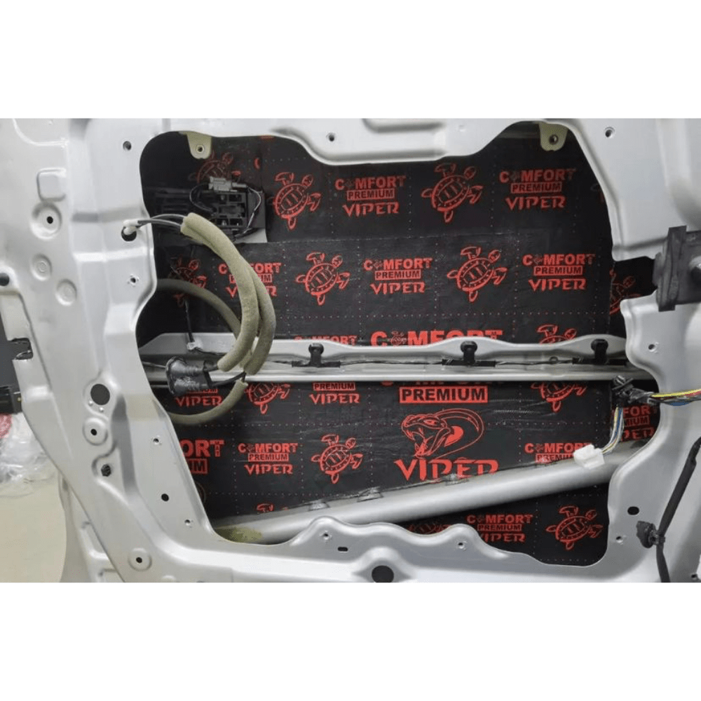 Comfort Mat VIPER - Sweetlake Customs