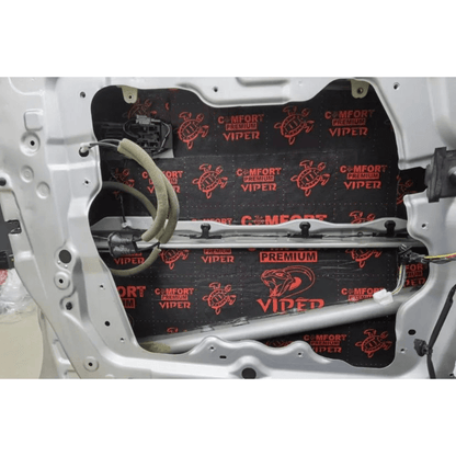 Comfort Mat VIPER - Sweetlake Customs