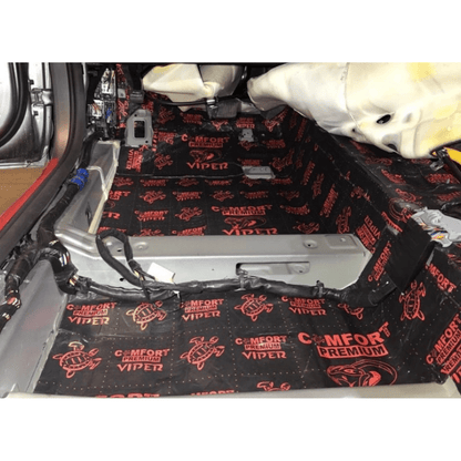 Comfort Mat VIPER - Sweetlake Customs