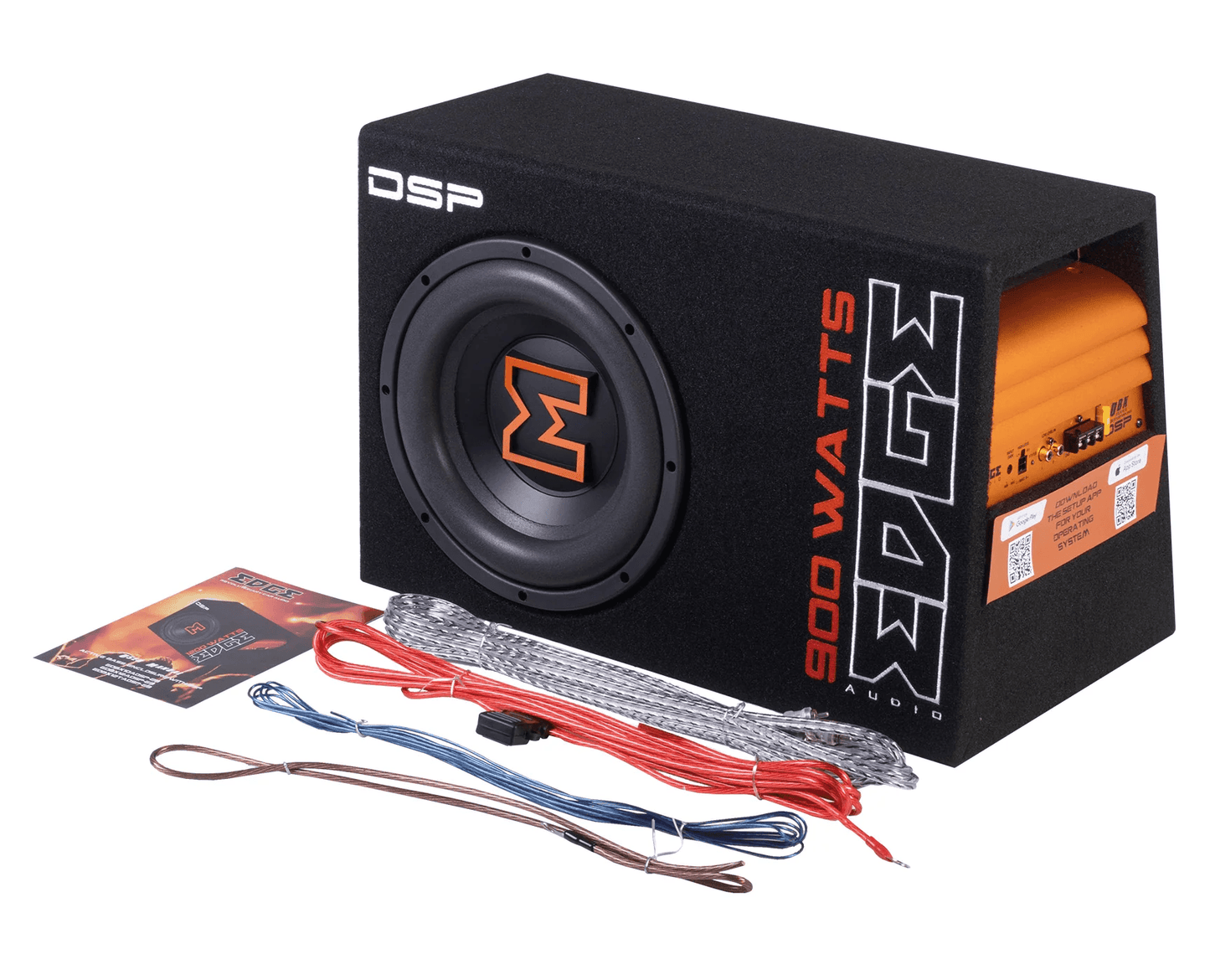EDBX10ADSP - E3 - Sweetlake Customs