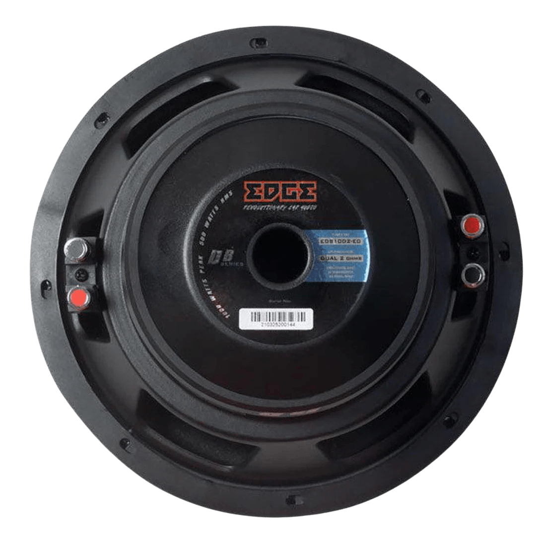 EDGE EDB10D2-E3 - Sweetlake Customs