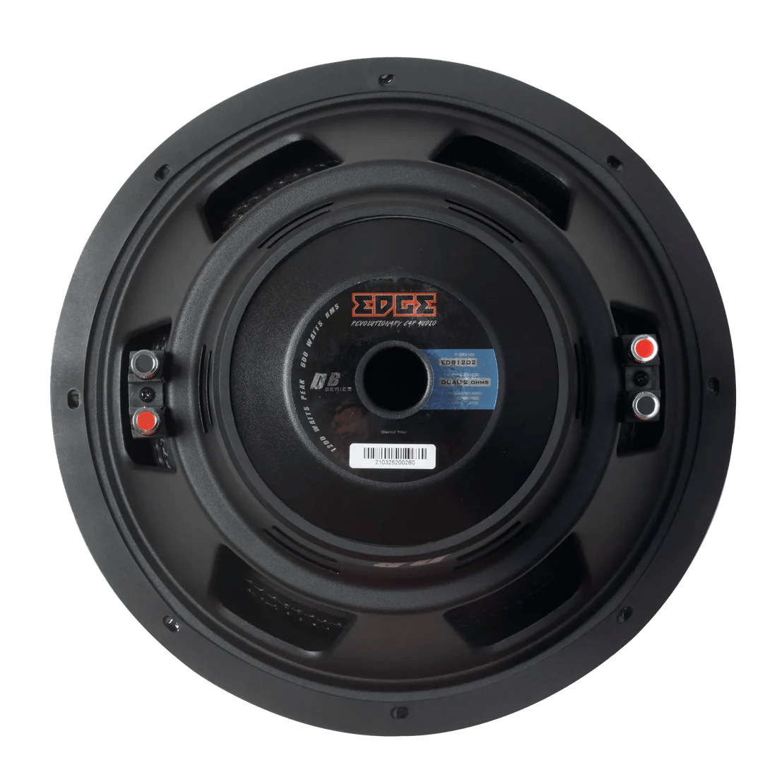 EDGE EDB12D2-E3 - Sweetlake Customs
