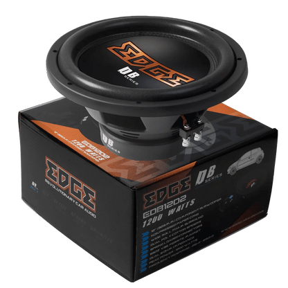 EDGE EDB12D2-E3 - Sweetlake Customs
