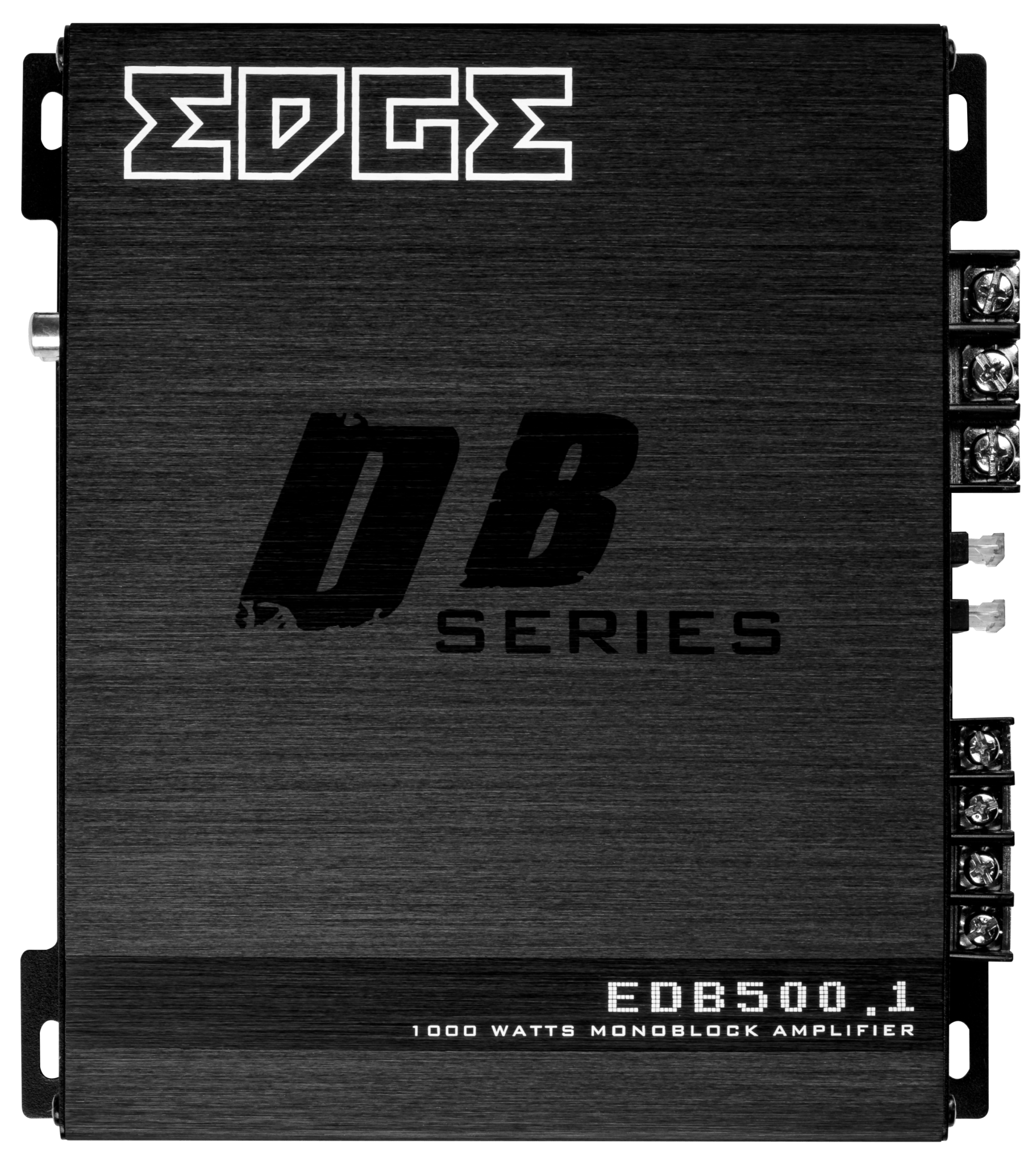 EDGE EDB500.1 - E9 - Sweetlake Customs