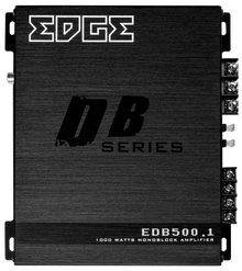 EDGE EDB500.1 - E9 - Sweetlake Customs