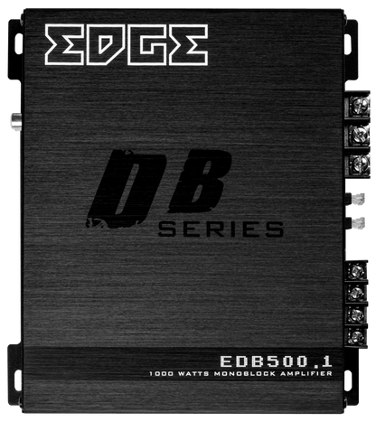 EDGE EDB500.1 - E9 - Sweetlake Customs