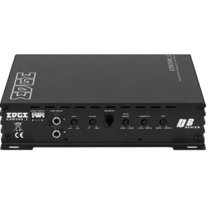 EDGE EDB500.1 - E9 - Sweetlake Customs