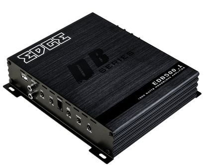 EDGE EDB500.1 - E9 - Sweetlake Customs