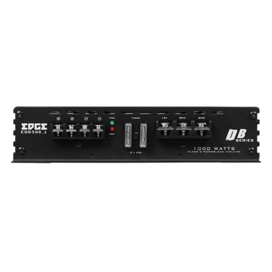 EDGE EDB500.1 - E9 - Sweetlake Customs