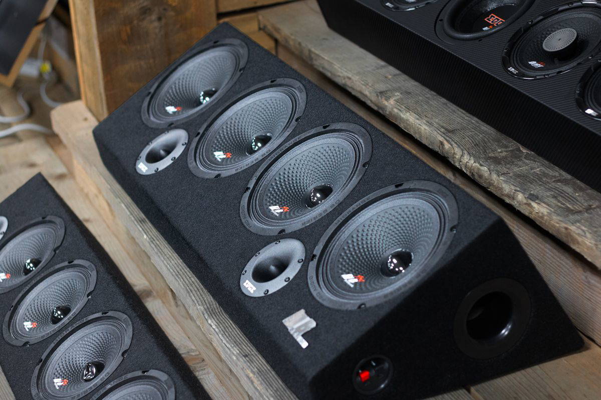 EDGE EDBPB8-E5 - Sweetlake Customs