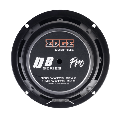 EDGE EDBPRO6-E3 - Sweetlake Customs