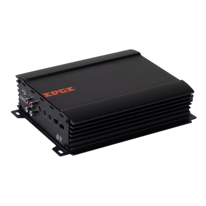 EDGE EDBX-PACK Zwart - Sweetlake Customs