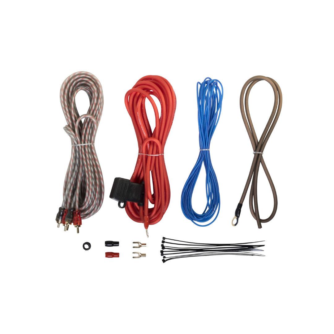EDGE EDBX-PACK Zwart - Sweetlake Customs