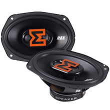 EDGE EDBX-PACK Zwart - Sweetlake Customs