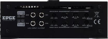 EDGE EDBX100.4 - E1 - Sweetlake Customs