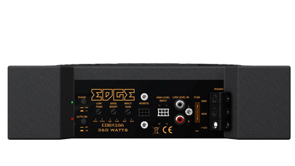 EDGE EDBX10A-E0 - Sweetlake Customs