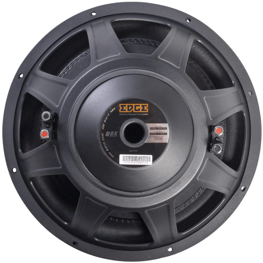 EDGE EDBX15D2-E0 - Sweetlake Customs