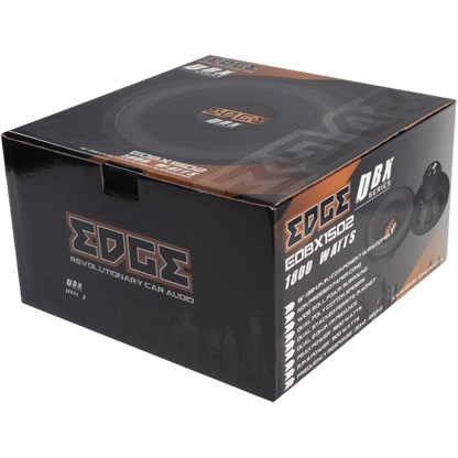 EDGE EDBX15D2-E0 - Sweetlake Customs