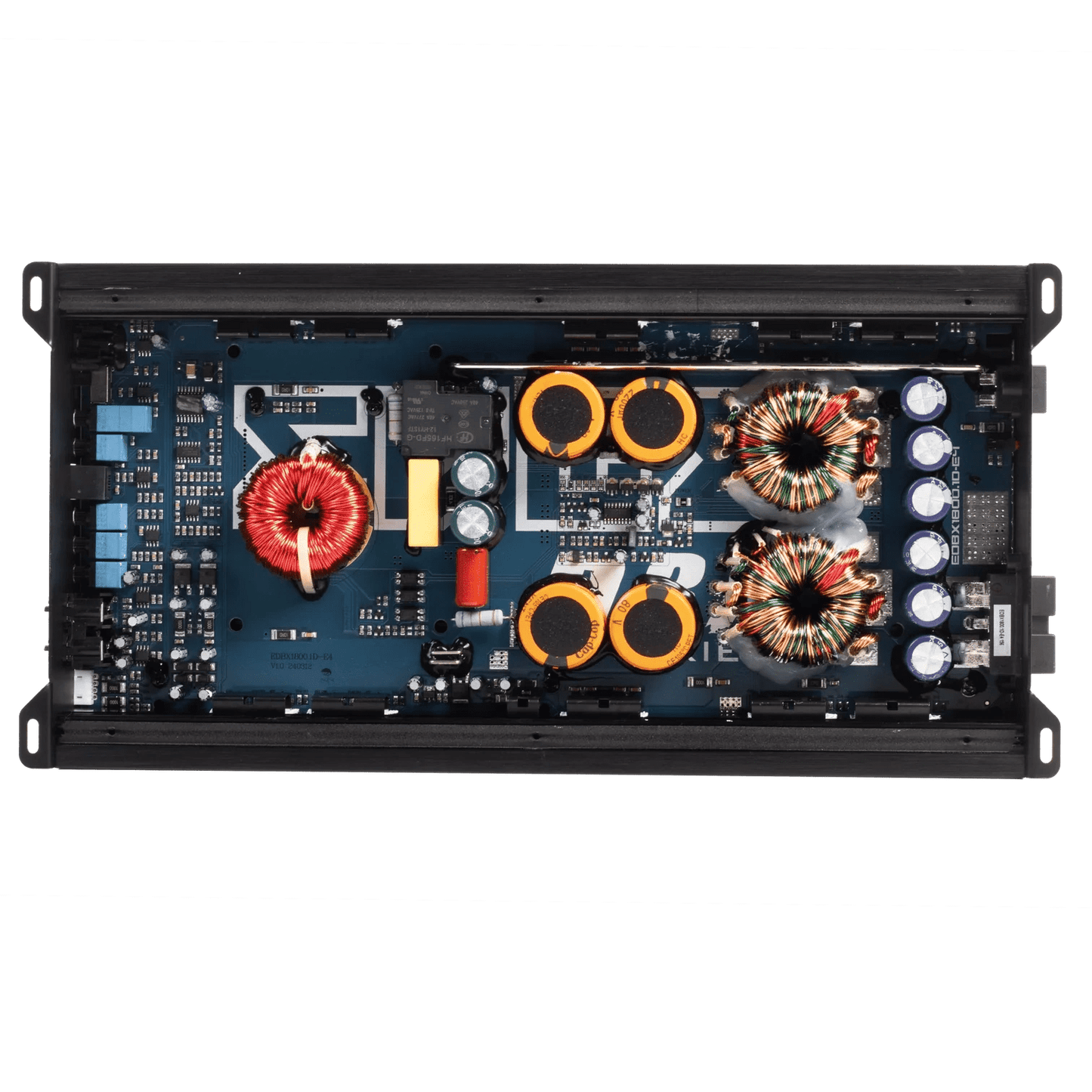 EDGE EDBX1800.1D - E4 - Sweetlake Customs