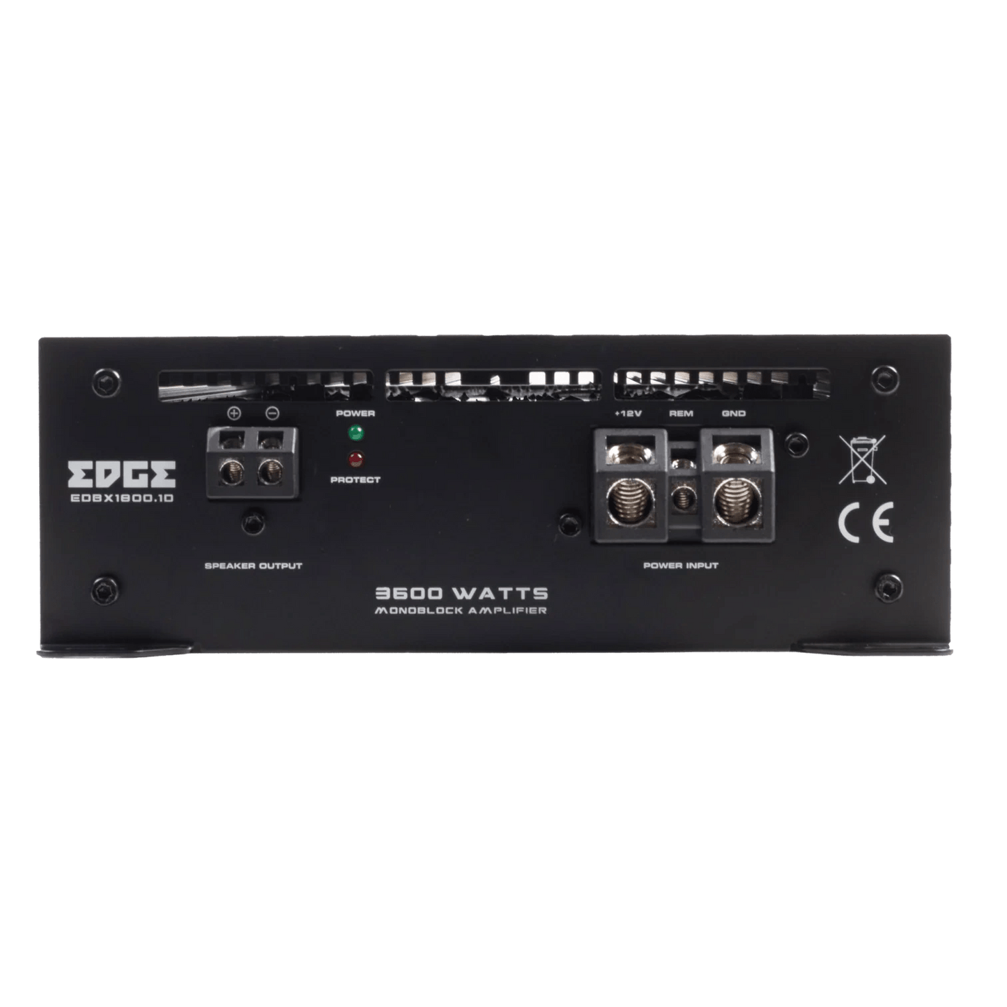 EDGE EDBX1800.1D - E4 - Sweetlake Customs