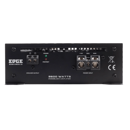 EDGE EDBX1800.1D - E4 - Sweetlake Customs