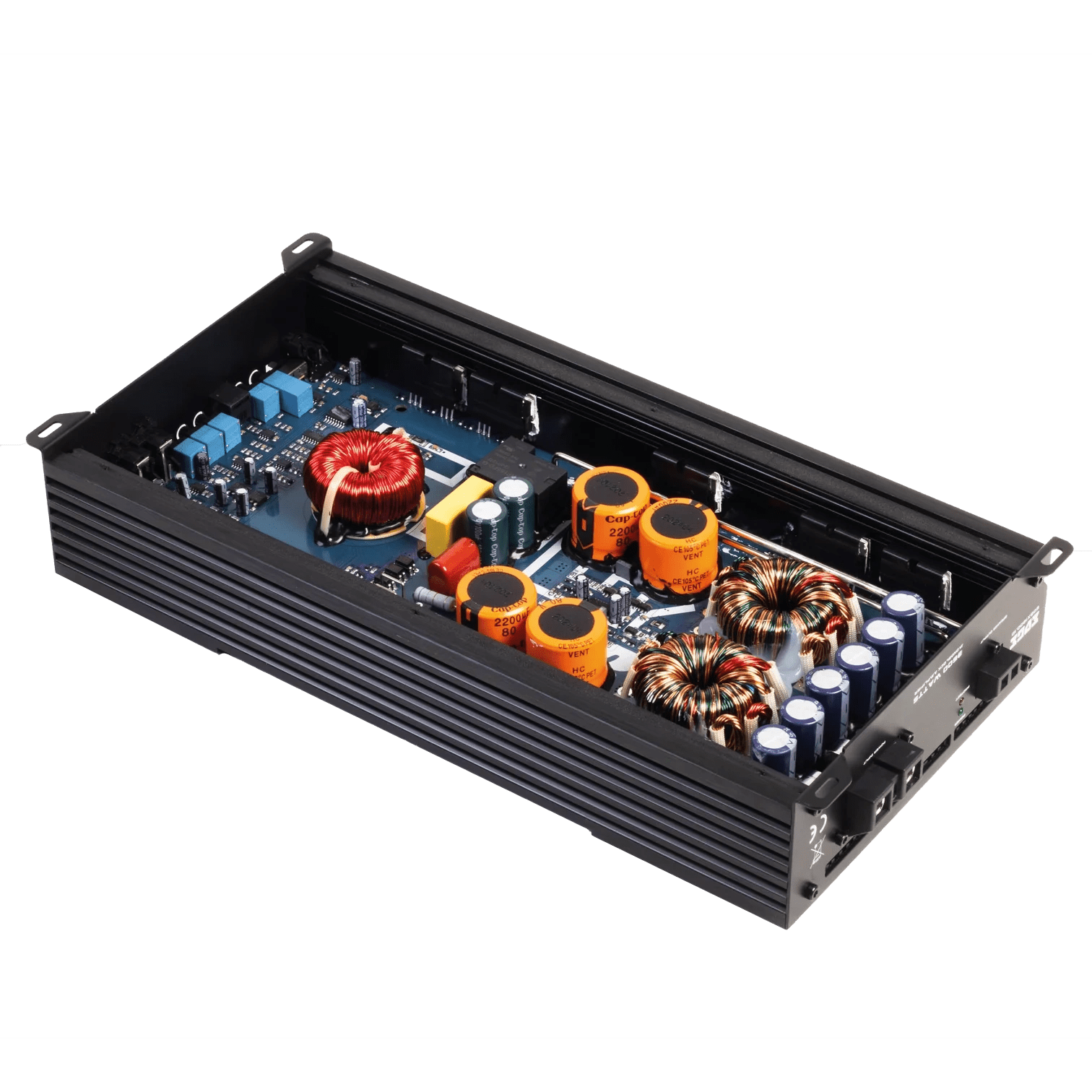 EDGE EDBX1800.1D - E4 - Sweetlake Customs