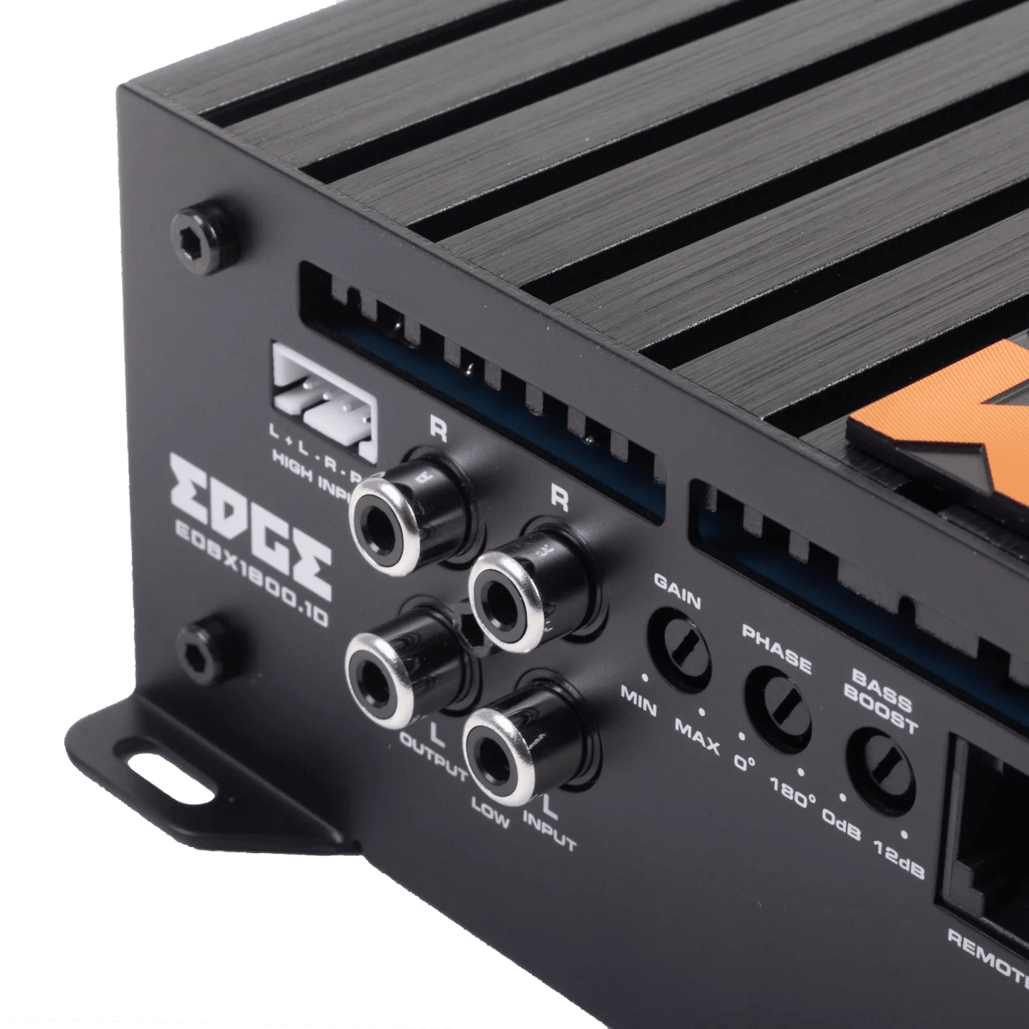 EDGE EDBX1800.1D - E4 - Sweetlake Customs