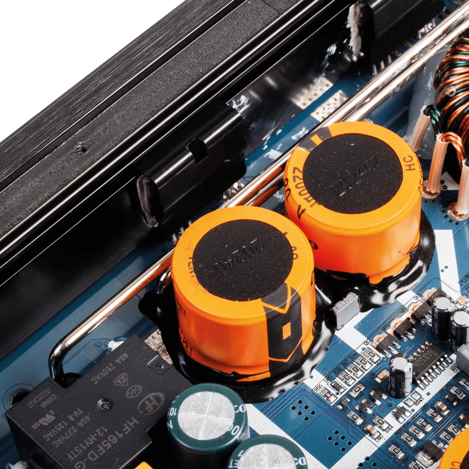 EDGE EDBX1800.1D - E4 - Sweetlake Customs