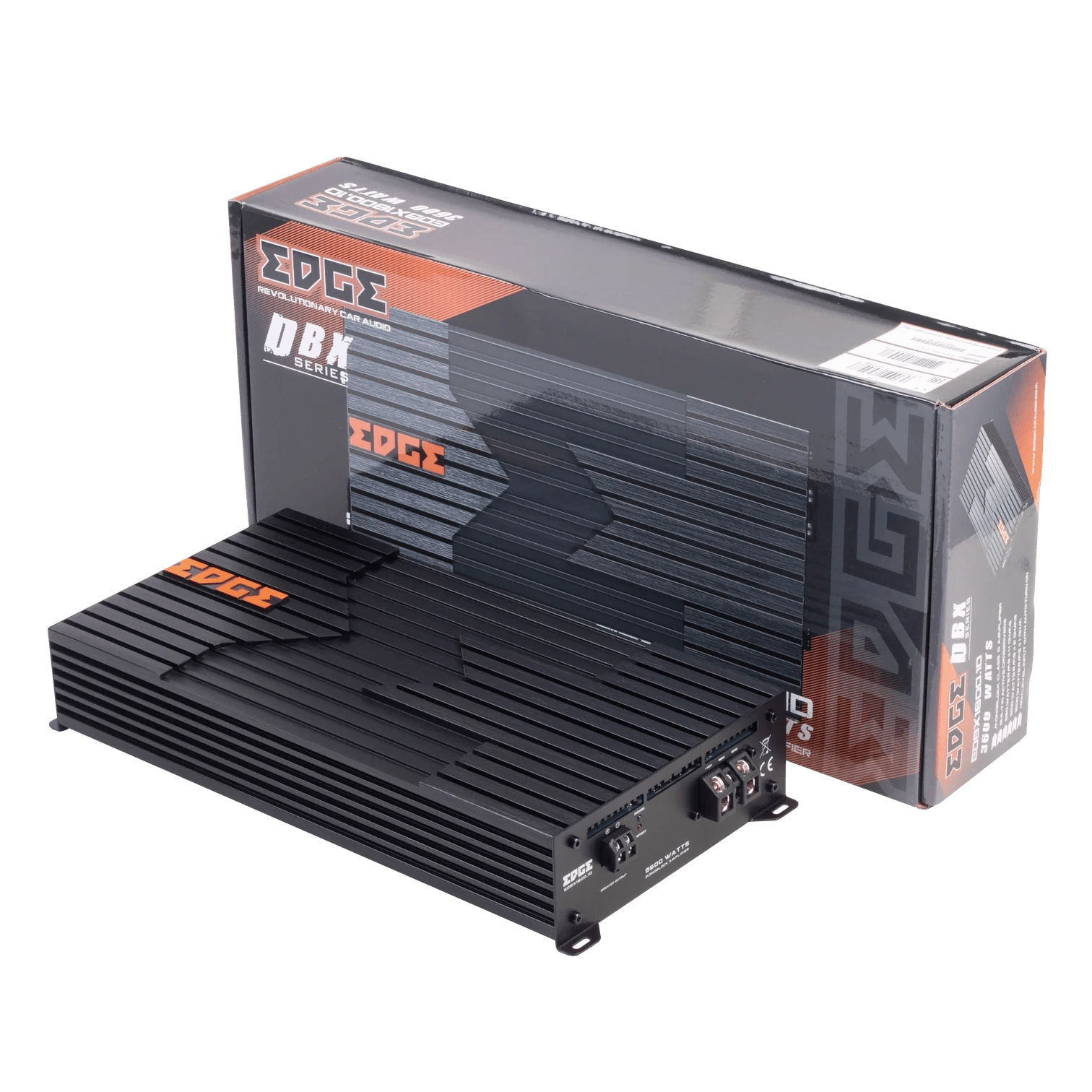 EDGE EDBX1800.1D - E4 - Sweetlake Customs