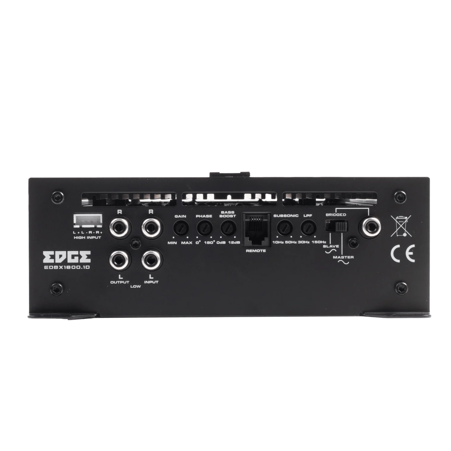 EDGE EDBX1800.1D - E4 - Sweetlake Customs