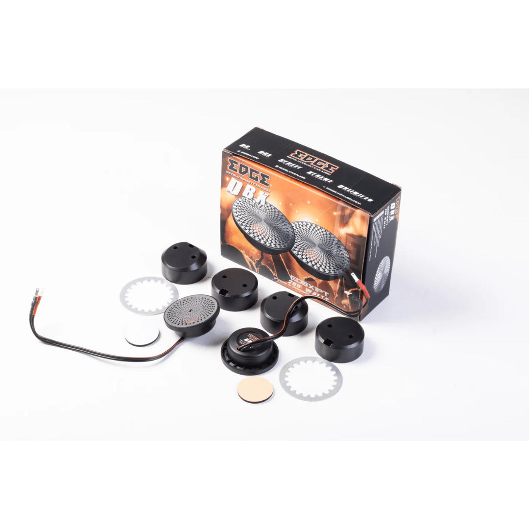 EDGE EDBX1PT-E4 - Sweetlake Customs
