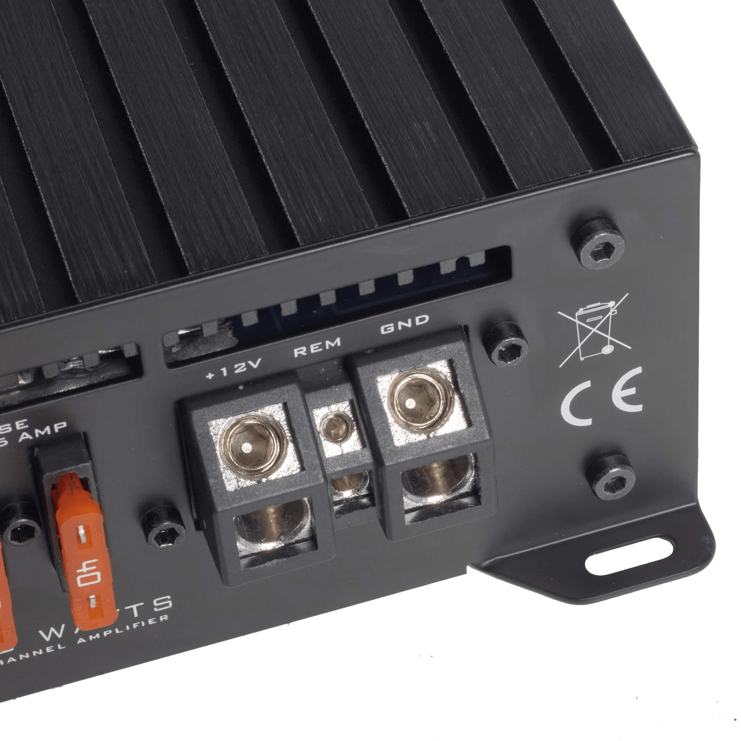 EDGE EDBX200.4 - E1 - Sweetlake Customs