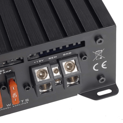 EDGE EDBX200.4 - E1 - Sweetlake Customs