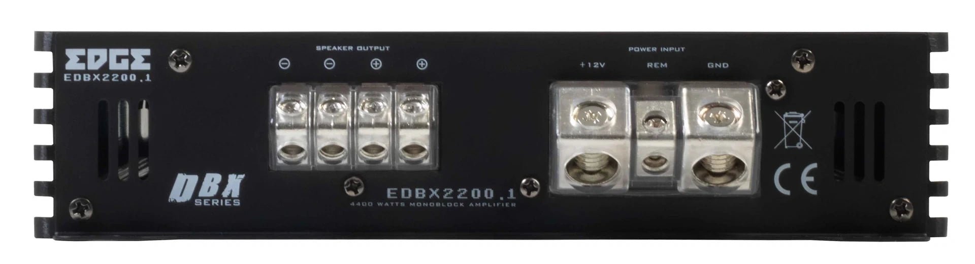EDGE EDBX2200.1D - E4 - Sweetlake Customs