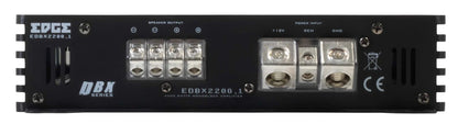 EDGE EDBX2200.1D - E4 - Sweetlake Customs