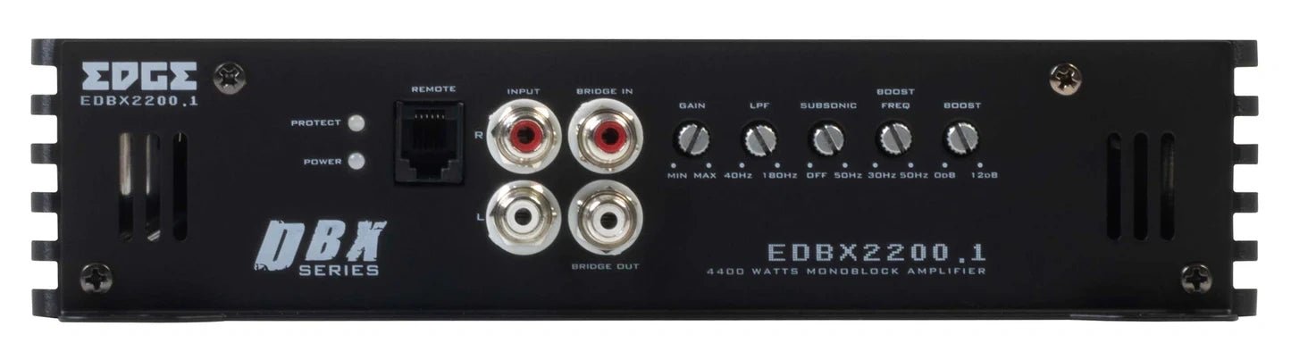 EDGE EDBX2200.1D - E4 - Sweetlake Customs