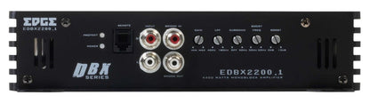EDGE EDBX2200.1D - E4 - Sweetlake Customs
