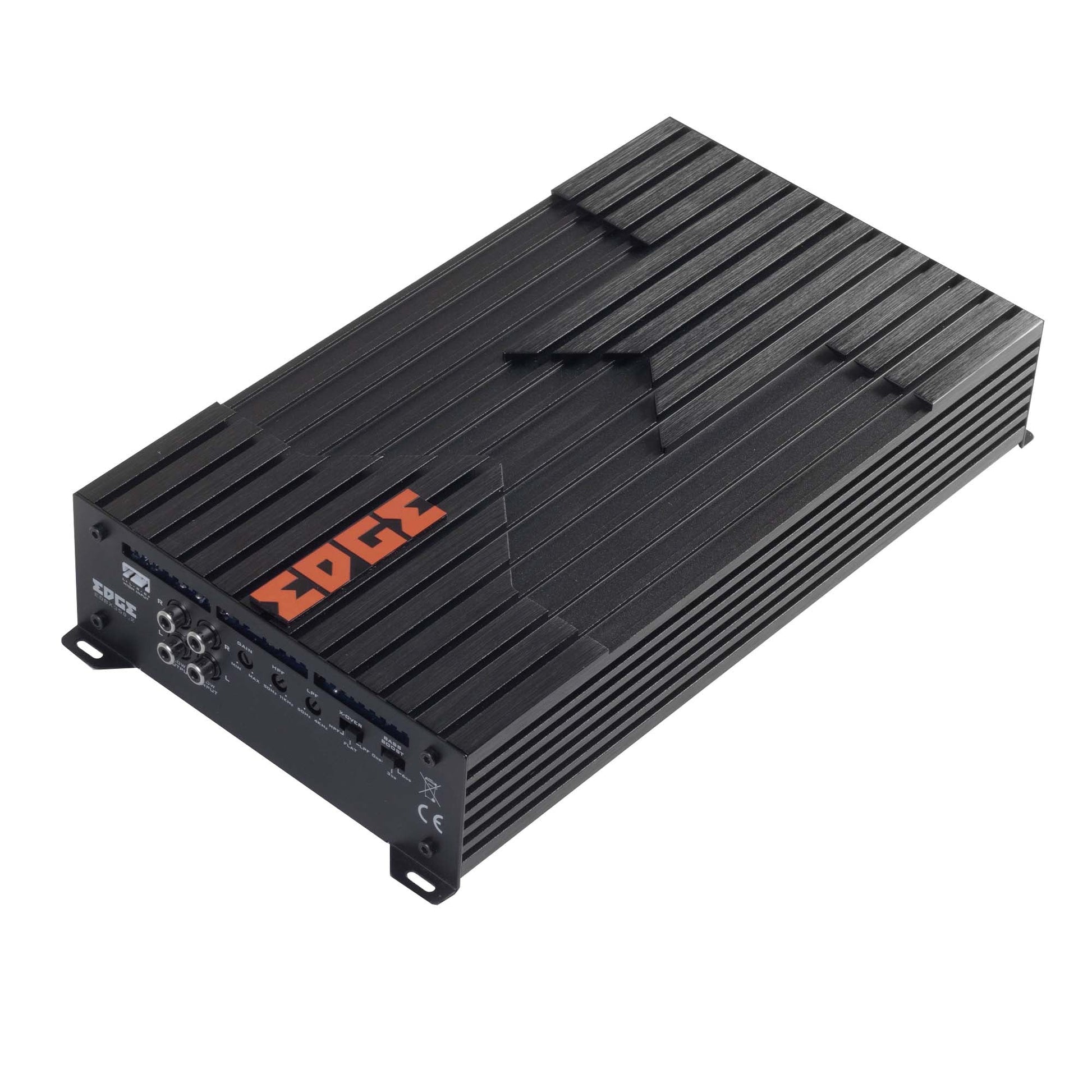 EDGE EDBX350.2 - E1 - Sweetlake Customs