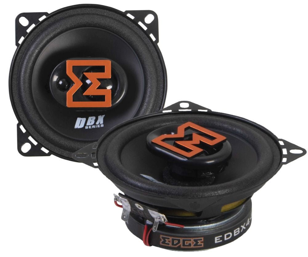 EDGE EDBX4 - E1 - Sweetlake Customs