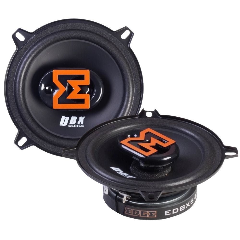 EDGE EDBX5 - E1 - Sweetlake Customs